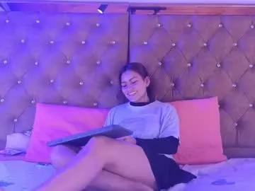 violetha_19_ from Chaturbate is Freechat