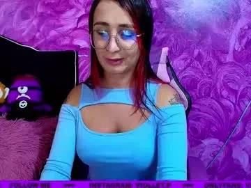 violetita7 from Chaturbate is Freechat