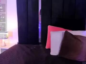 violett_rossee from Chaturbate is Freechat