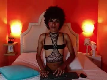 violett_salvatore from Chaturbate is Freechat