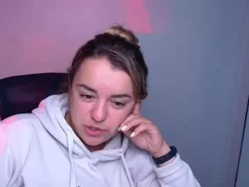 violettadream_ from Chaturbate is Freechat
