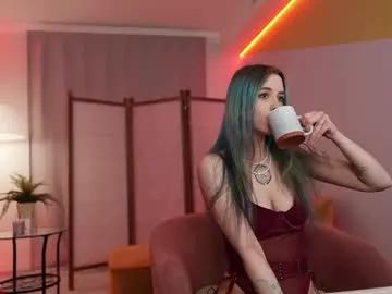 Violettessa webcams show profile image 