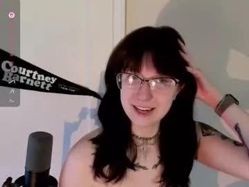 violetwinter666 from Chaturbate is Freechat