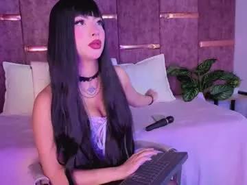 viollettebylyly from Chaturbate is Freechat