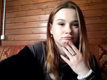 Virgiehackney webcams show profile image 