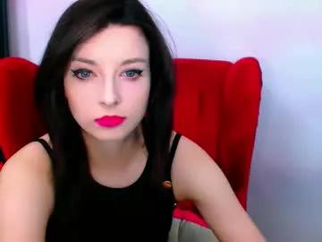 virgiluna from Chaturbate is Freechat