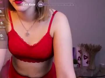 virgimoore from Chaturbate is Freechat