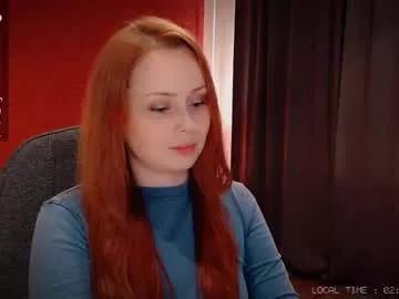 Virtuallove_ webcams show profile image 