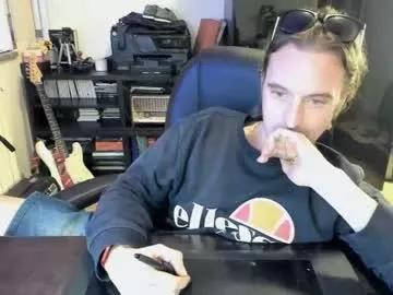 visitorq1980 from Chaturbate