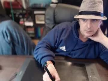 visitorq1980 from Chaturbate