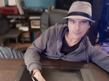 visitorq1980 from Chaturbate