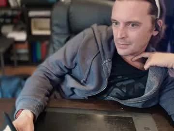 visitorq1980 from Chaturbate