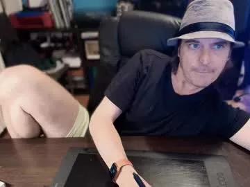 visitorq1980 from Chaturbate