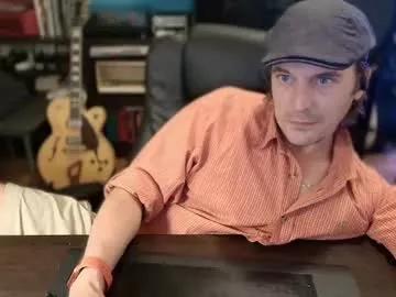 visitorq1980 from Chaturbate