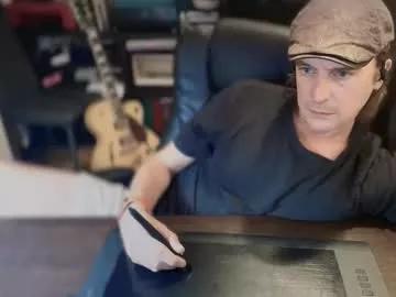 visitorq1980 from Chaturbate