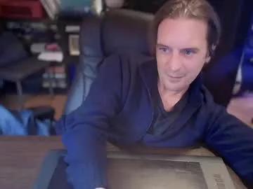 visitorq1980 from Chaturbate