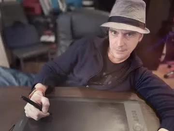 visitorq1980 from Chaturbate