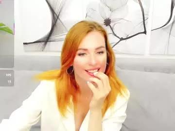 Photos of vita_flowen from Chaturbate is Freechat