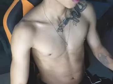 vito_benz from Chaturbate is Freechat