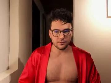 Vito_ferrero webcams show profile image 