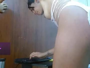 vittoria_lombardi07 from Chaturbate