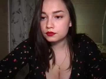 vivellesoul from Chaturbate