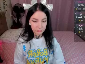 vivi__squirrel from Chaturbate