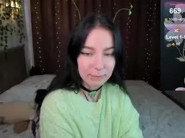vivi__squirrel from Chaturbate