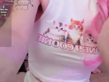 vivi_bloom from Chaturbate is Freechat