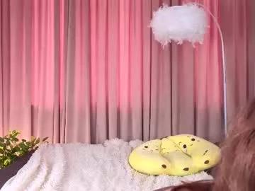 vivi_ennes from Chaturbate is Freechat