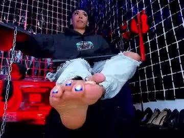 vivi_honey_ from Chaturbate