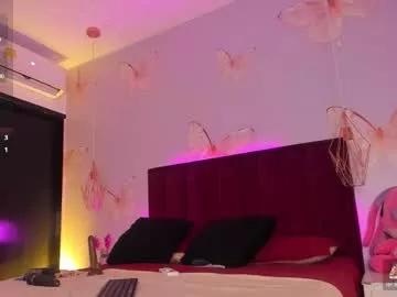 vivi_prinncess from Chaturbate