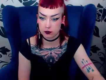 viviadarc from Chaturbate