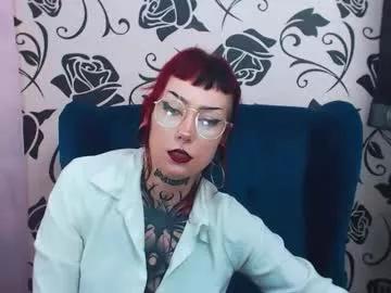 viviadarc from Chaturbate