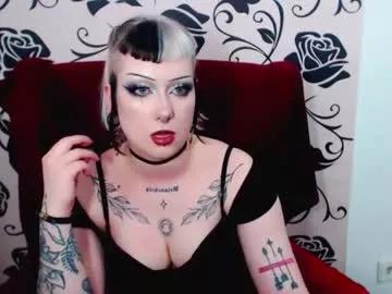 viviadarc from Chaturbate