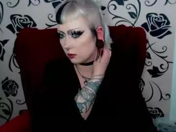 viviadarc from Chaturbate