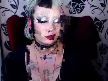 viviadarc from Chaturbate