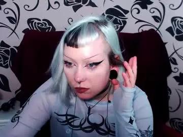 viviadarc from Chaturbate