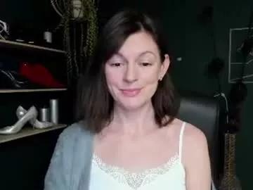 vivian_dream from Chaturbate