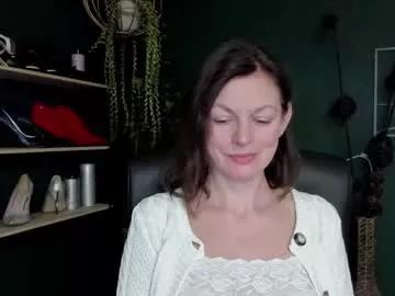 vivian_dream from Chaturbate