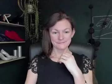 vivian_dream from Chaturbate
