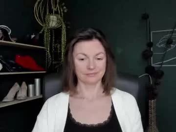 vivian_dream from Chaturbate