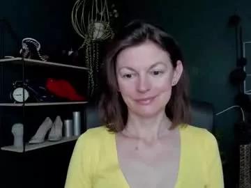 vivian_dream from Chaturbate