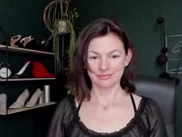 Vivian_dream webcams show profile image 