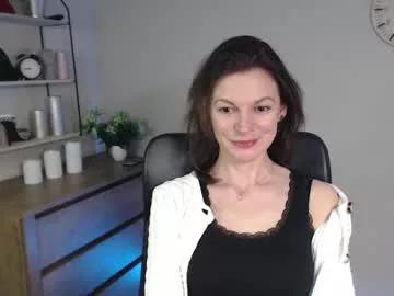vivian_dream from Chaturbate