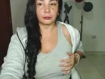 vivian_milf_paint from Chaturbate