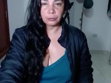 vivian_milf_paint from Chaturbate