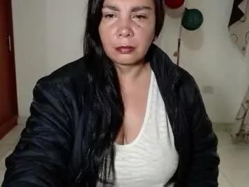 vivian_milf_paint from Chaturbate