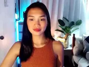 vivian_roberts from Chaturbate