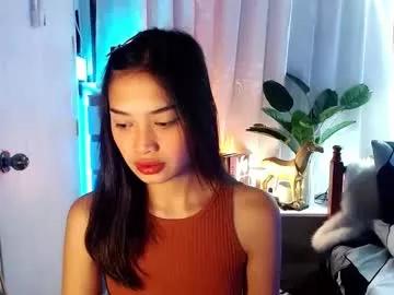 vivian_roberts from Chaturbate